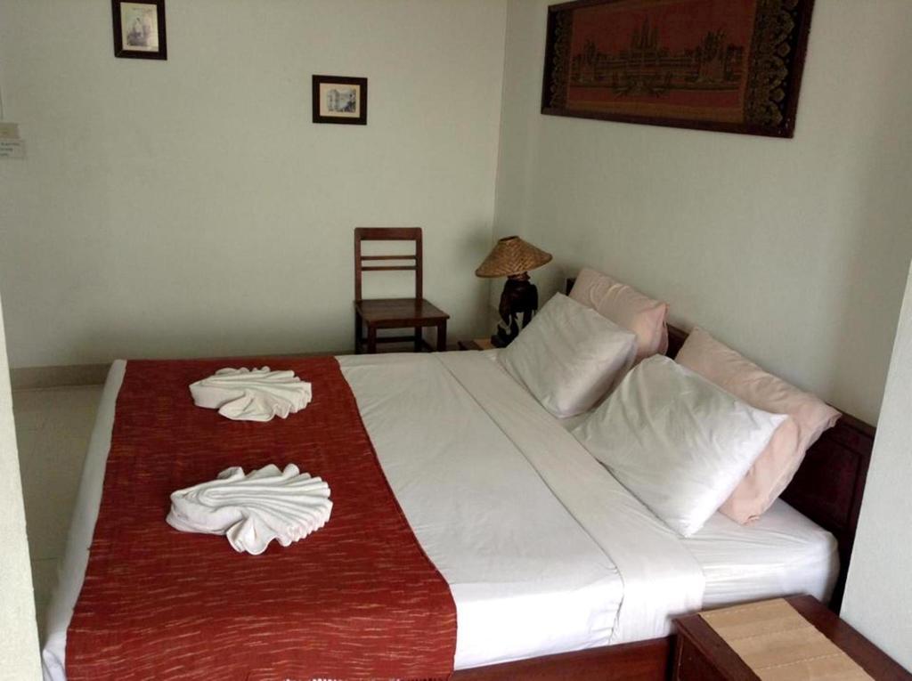 Vipa House Hotel Чиангмай Екстериор снимка