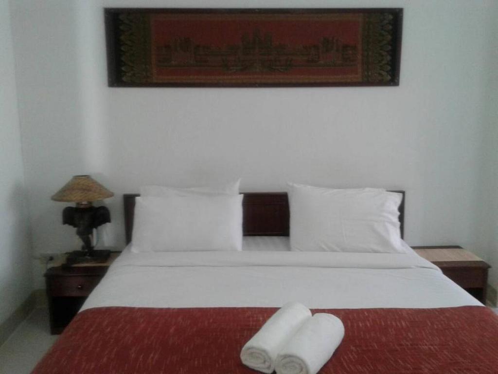 Vipa House Hotel Чиангмай Стая снимка