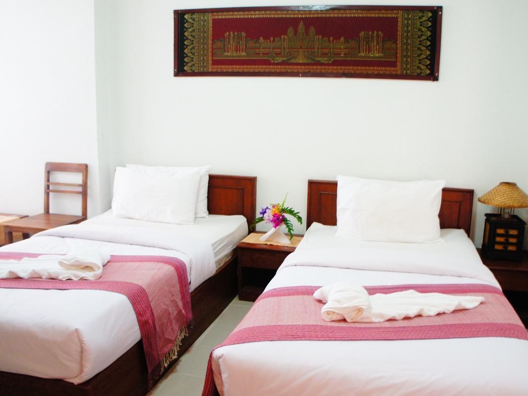 Vipa House Hotel Чиангмай Екстериор снимка