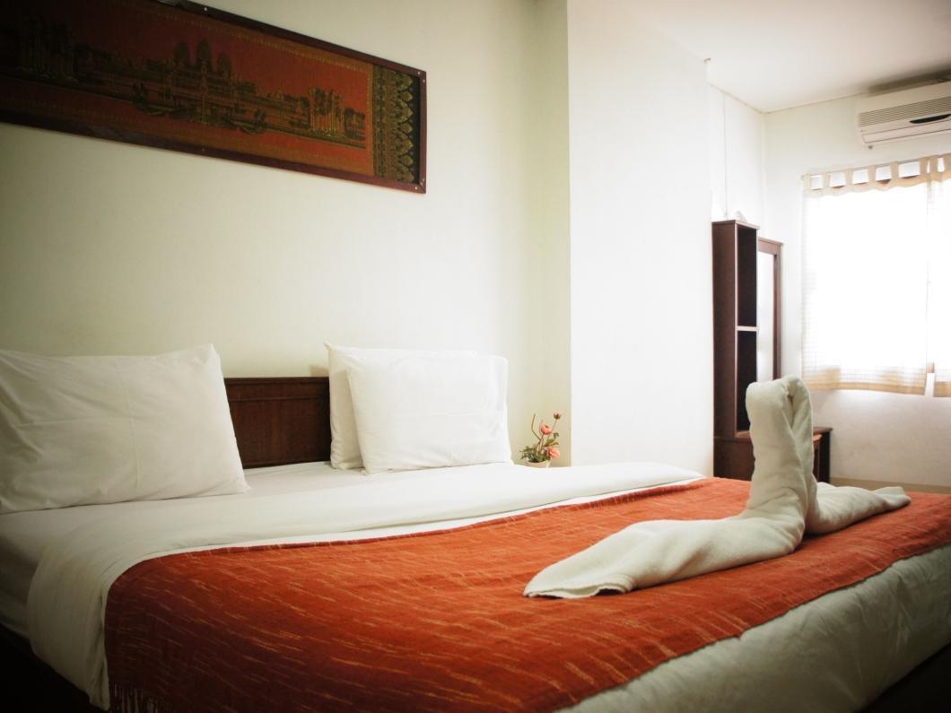 Vipa House Hotel Чиангмай Екстериор снимка