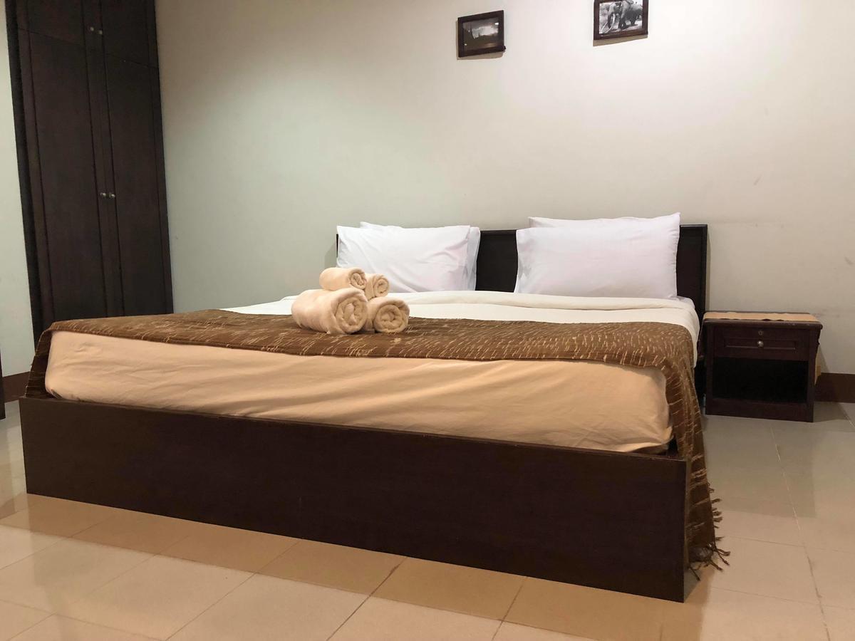 Vipa House Hotel Чиангмай Екстериор снимка