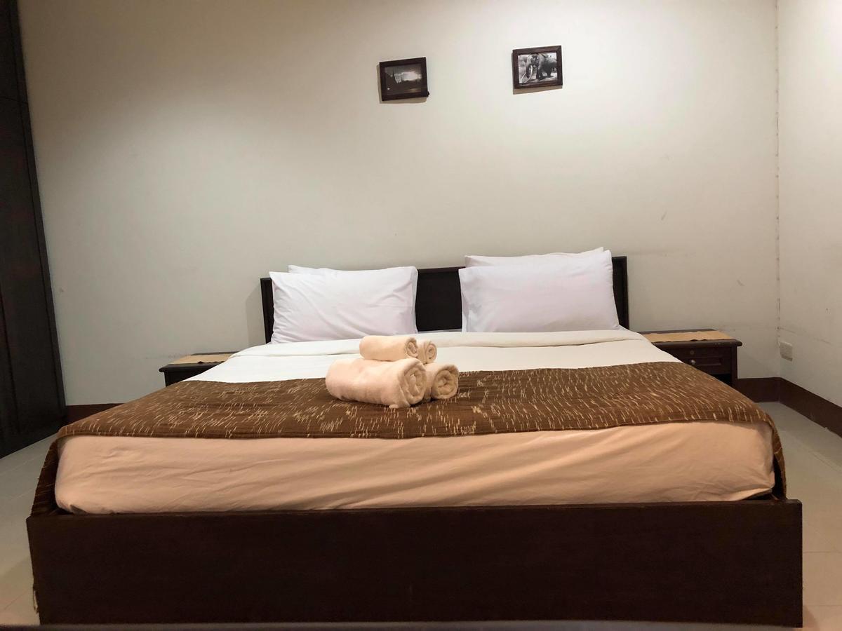 Vipa House Hotel Чиангмай Екстериор снимка