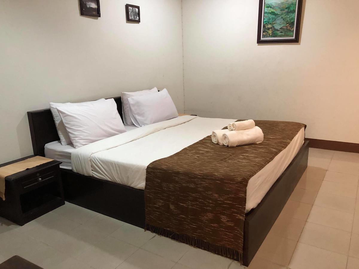 Vipa House Hotel Чиангмай Екстериор снимка