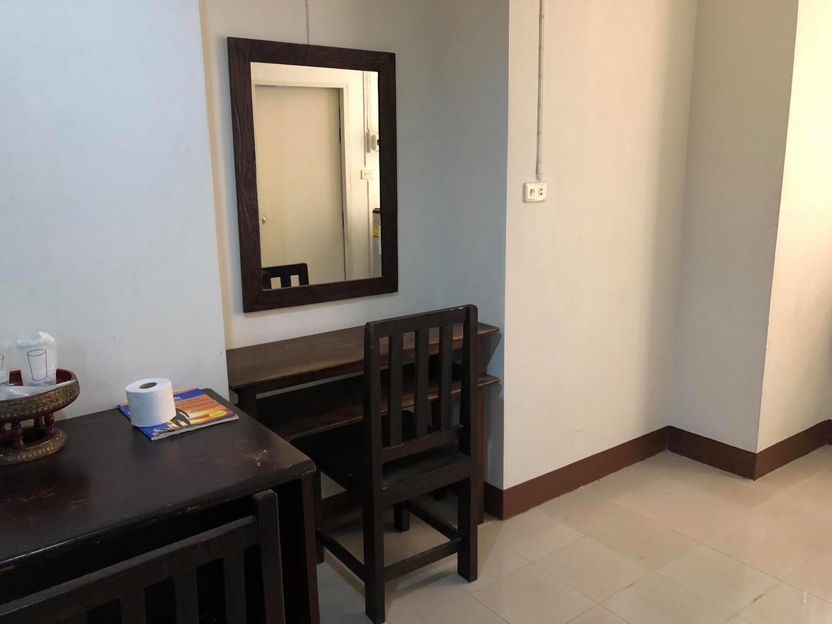 Vipa House Hotel Чиангмай Екстериор снимка
