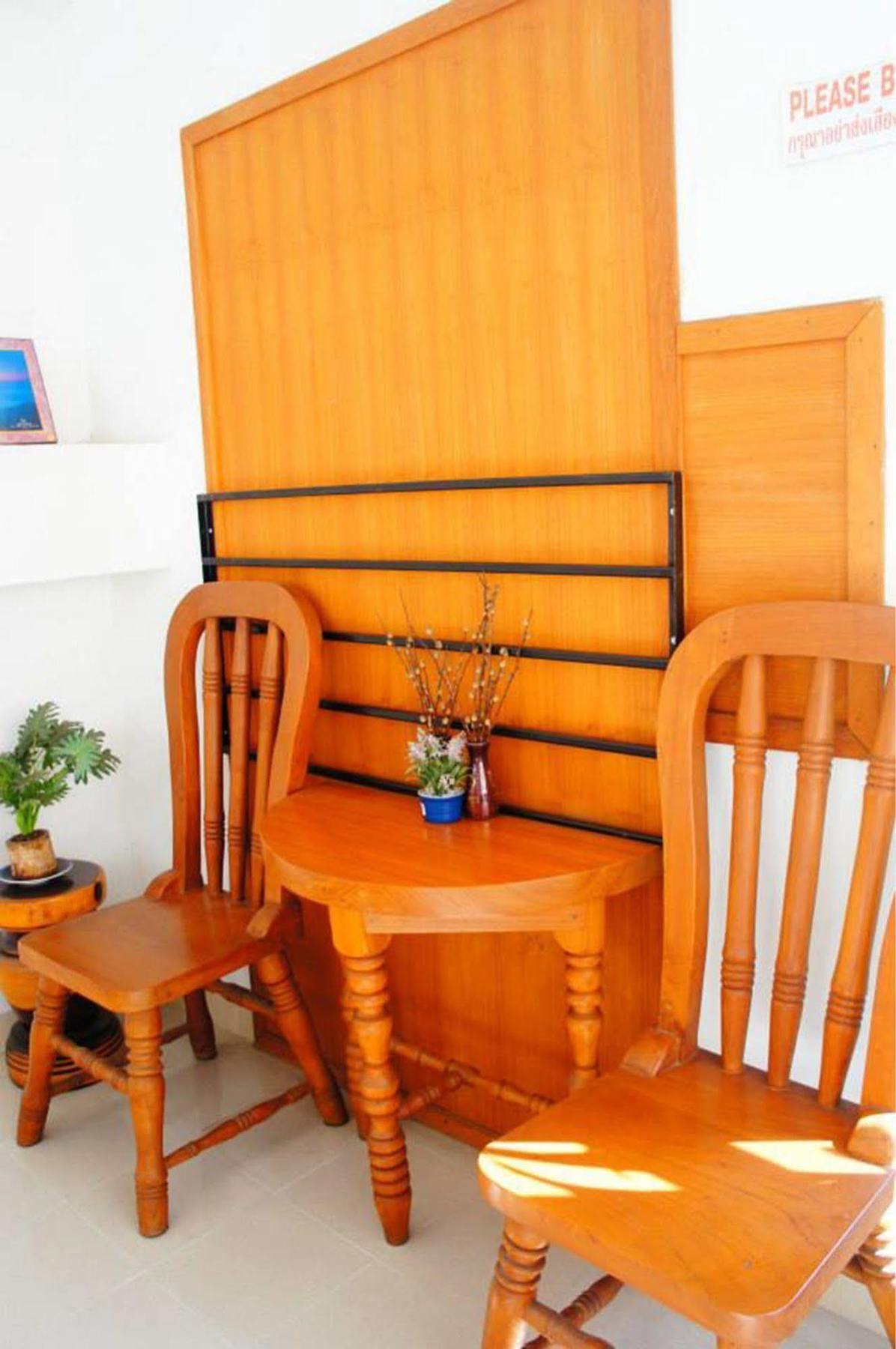 Vipa House Hotel Чиангмай Екстериор снимка